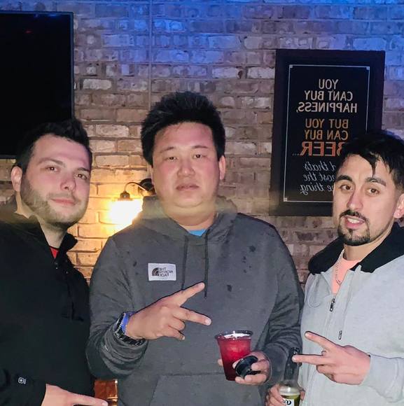 Meet your Posher, T-nguyen - Picture 1 of 1